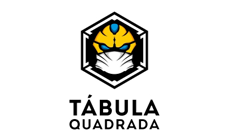 TÁBULA QUADRADA