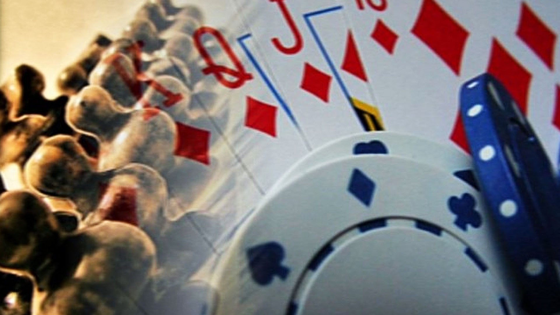 Governo brasileiro reconhece xadrez, dama, bridge, go e poker como esportes  • TABLE GAMES