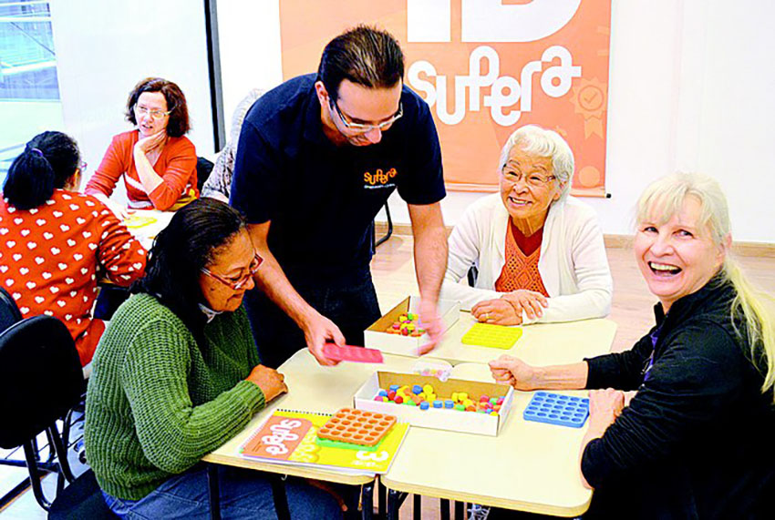 Jogos de tabuleiro que estimulam o cérebro - Tudo Crianças